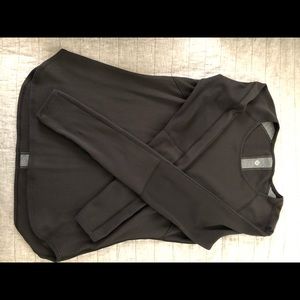 Lululemon athletic top size 8